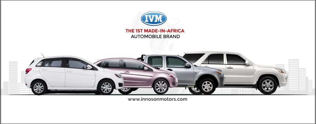 Innoson Motors 